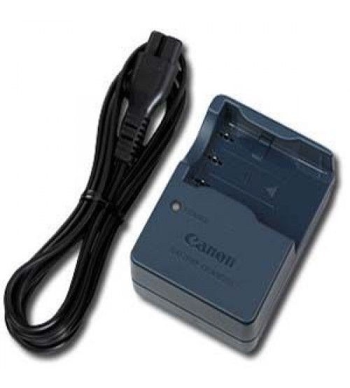 Canon Charger CB-2LU For NB-3L